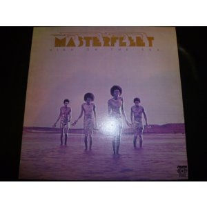 画像: MASTER FLEET/HIGH ON THE SEA