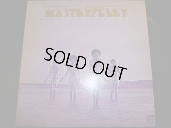画像1: MASTER FLEET/HIGH ON THE SEA