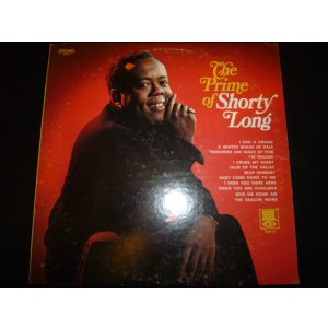 画像: SHORTY LONG/THE PRIME OF SHORTY LONG