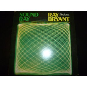 画像: RAY BRYANT/SOUND RAY