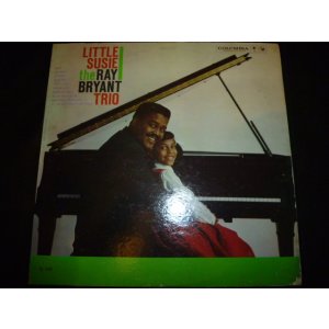 画像: RAY BRYANT TRIO/LITTLE SUSIE