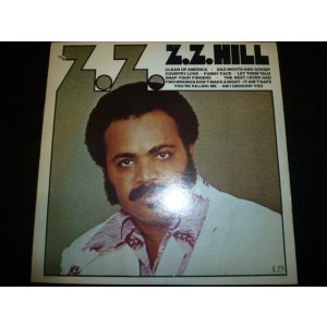 画像: Z.Z. HILL/Z.Z.