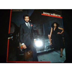 画像: LENNY WILLIAMS/CHOOSING YOU