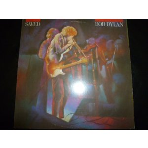 画像: BOB DYLAN/SAVED