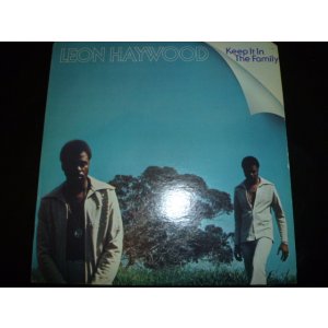 画像: LEON HAYWOOD/KEEP IT IN THE FAMILY