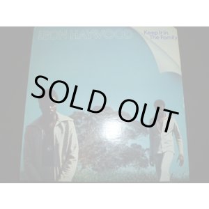 画像: LEON HAYWOOD/KEEP IT IN THE FAMILY