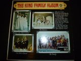 画像: KING FAMILY/THE KING FAMILY ALBUM