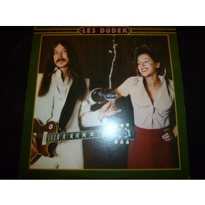 画像: LES DUDEK/SAY NO MORE
