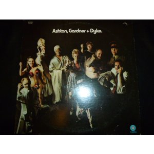 画像: ASHTON, GARDNER & DYKE/SAME