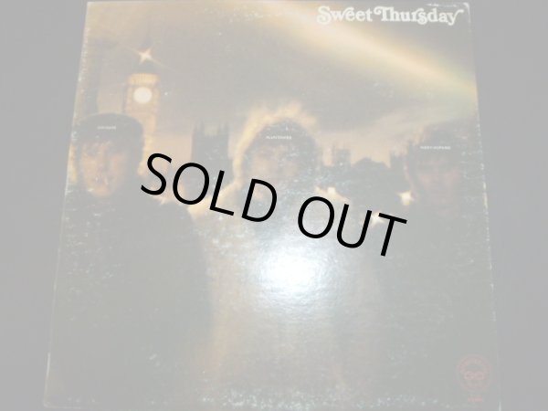 画像1: SWEET THURSDAY/SAME