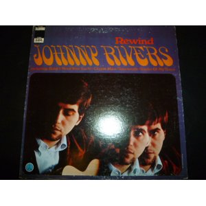 画像: JOHNNY RIVERS/REWIND