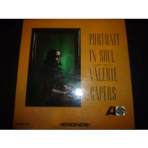 画像: VALERIE CAPERS/PORTRAIT IN SOUL