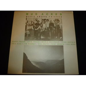 画像: MUD ACRES/MUSIC AMONG FRIENDS