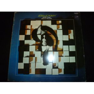 画像: JEAN-LUC PONTY/MORE THAN MEETS THE EAR