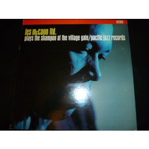 画像: LES McCANN LTD./THE SHAMPOO