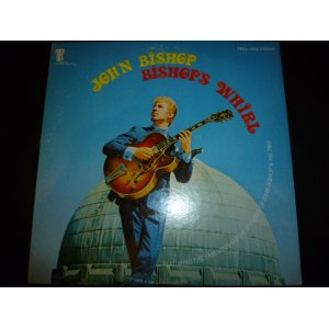 画像: JOHN BISHOP/BISHOP'S WHIRL