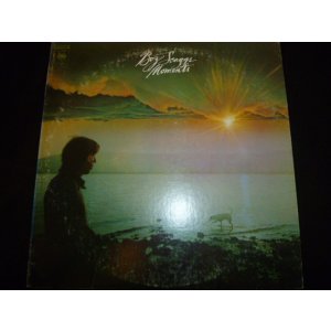 画像: BOZ SCAGGS/MOMENTS