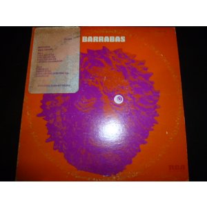画像: BARRABAS/SAME