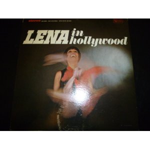 画像: LENA HORNE/LENA IN HOLLYWOOD