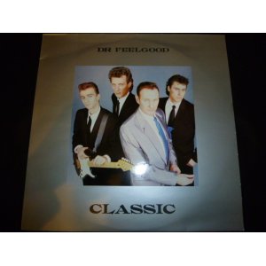 画像: DR. FEELGOOD/CLASSIC