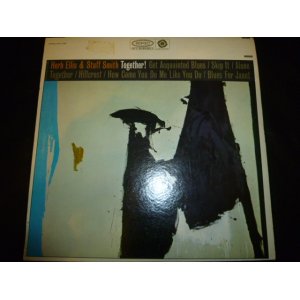 画像: HERB ELLIS & STUFF SMITH/TOGETHER!