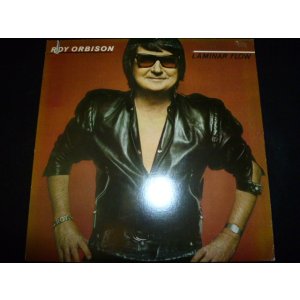 画像: ROY ORBISON/LAMINAR FLOW