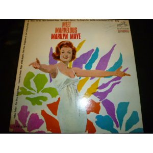 画像: MARILYN MAYE/MEET MARVELOUS