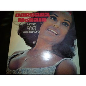 画像: BARBARA McNAIR/MORE TODAY THAN YESTERDAY
