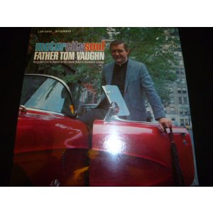 画像: FATHER TOM VAUGHN/MOTOR CITY SOUL