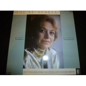 画像: NANCY HARROW/YOU'RE NEARER