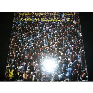 画像: CEDAR WALTON/EASTERN REBELLION II