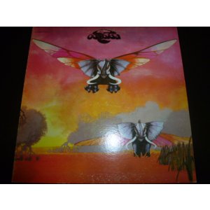 画像: OSIBISA/SAME