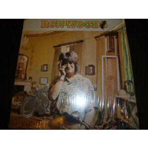 画像: RON WOOD/I'VE GOT MY OWN ALBUM TO DO