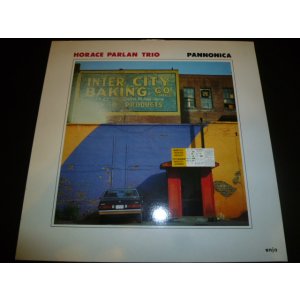 画像: HORACE PARLAN/PANNONICA