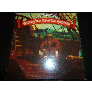 画像: ROBERT HUNTER/TALES OF THE GREAT RUM RUNNERS