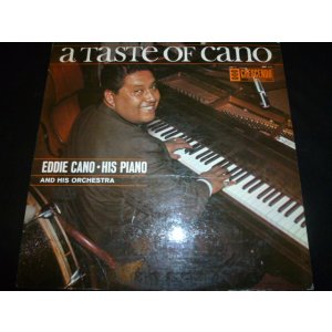 画像: EDDIE CANO/A TASTE OF CANO