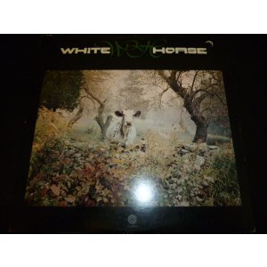 画像: WHITE HORSE/SAME