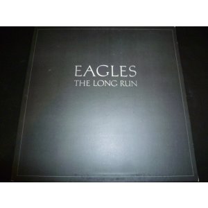 画像: EAGLES/THE LONG RUN