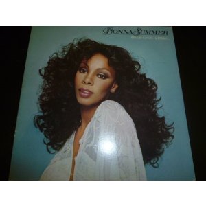 画像: DONNA SUMMER/ONCE UPON A TIME...