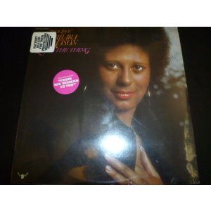 画像: BARBARA MASON/LOVE'S THE THING