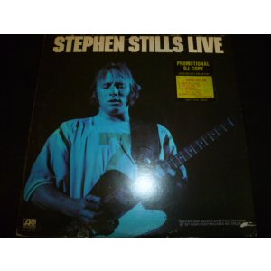 画像: STEPHEN STILLS/LIVE