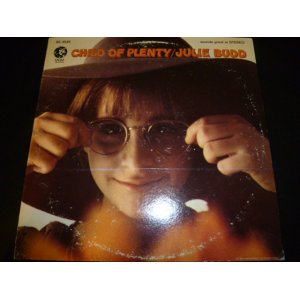 画像: JULIE BUDD/CHILD OF PLENTY