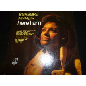 画像: BARBARA McNAIR/HERE I AM