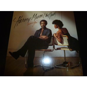 画像: HARVEY MASON/GROOVIN' YOU