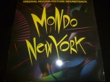 画像: OST/MONDO NEW YORK