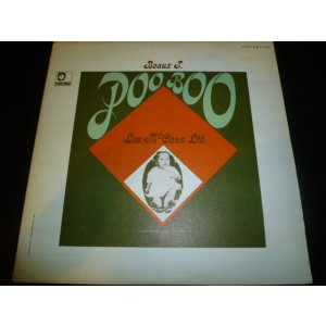 画像: LES McCANN LTD./BEAUX J. POOBOO