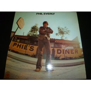 画像: PHIL EVERLY/PHIL'S DINER