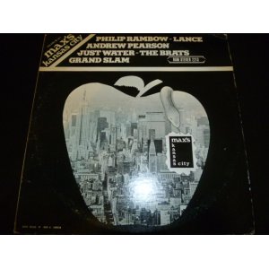 画像: V.A./MAX'S KANSAS CITY 1977
