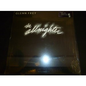 画像: GLENN FREY/THE ALLNIGHTER