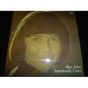 画像: ALICE BABS/SOMEBODY CARES